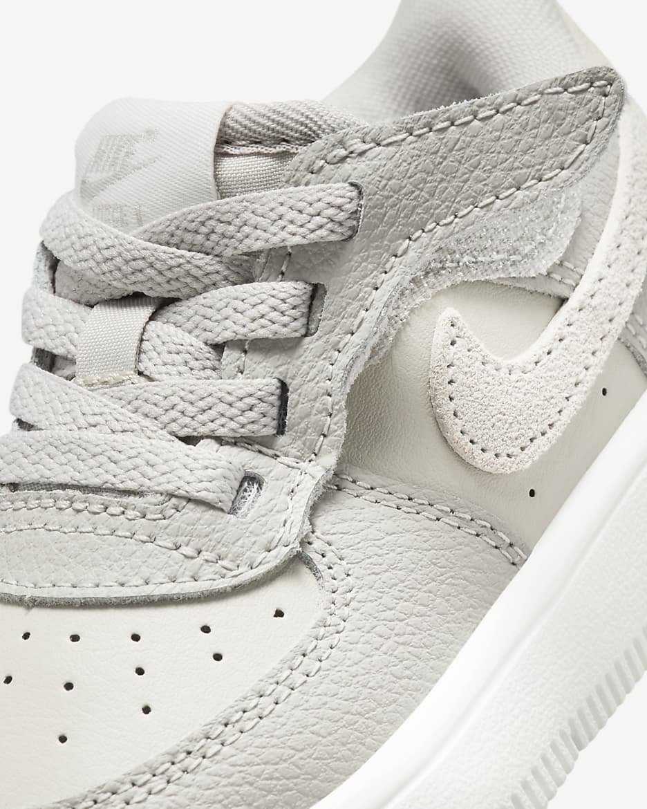 Nike air force 1 low baby's online